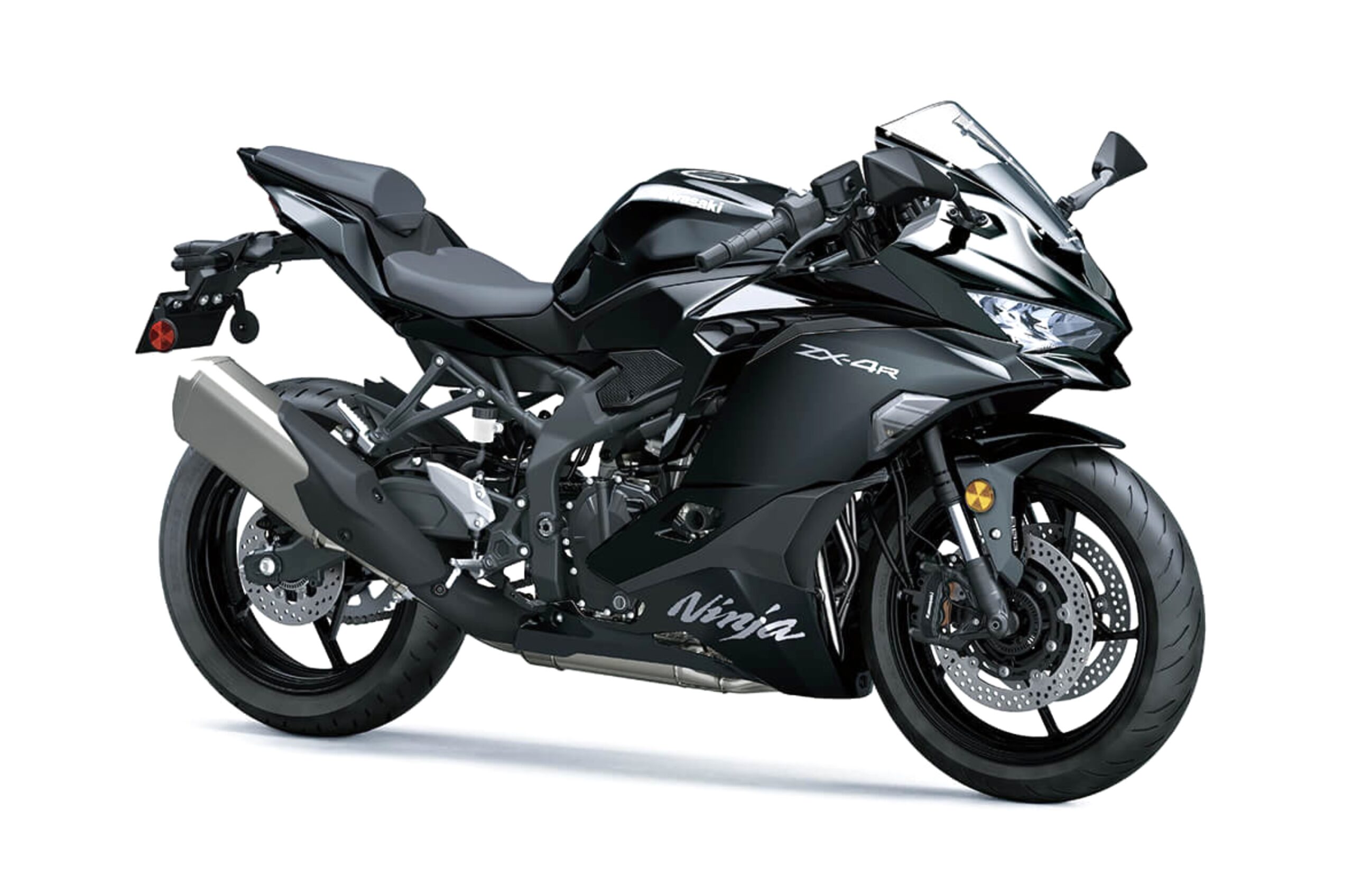 Kawasaki ZX-4R price, performance, features, colours, update