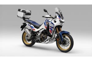 Honda Africa Twin price, recall, details, performance