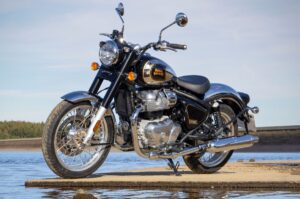 Royal Enfield Classic 650, India launch, price, colors