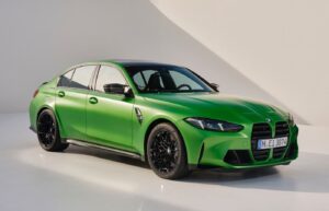 BMW M3 next generation details, electric and ICE engines, launch in 2028