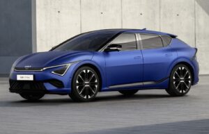 Kia EV6 GT facelift, Hyundai Ioniq 5 N powertrain and performance, new styling and features