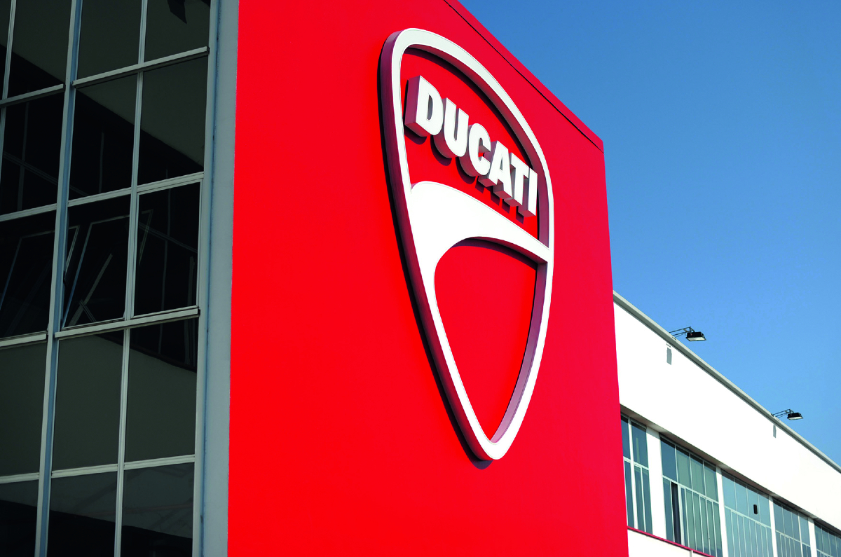 Ducati price hike in India, full details