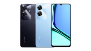 Realme Note 60x फोन 5000mAh बैटरी, 32MP कैमरा के साथ जल्द होगा लॉन्च, यहां आया नजर