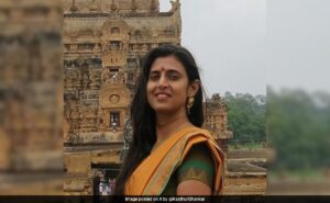 Actress Kasturi Shankar arrested for commenting against Telugu community