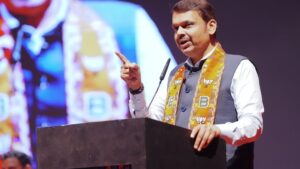 Devendra Fadnavis' security increased after intelligence agencies alert before Maharashtra elections