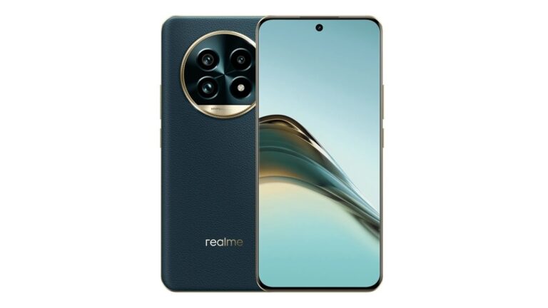 Realme 14 Pro Lite के रैम, स्टोरेज और कलर ऑप्शन का हुआ खुलासा, जल्द देगा दस्तक