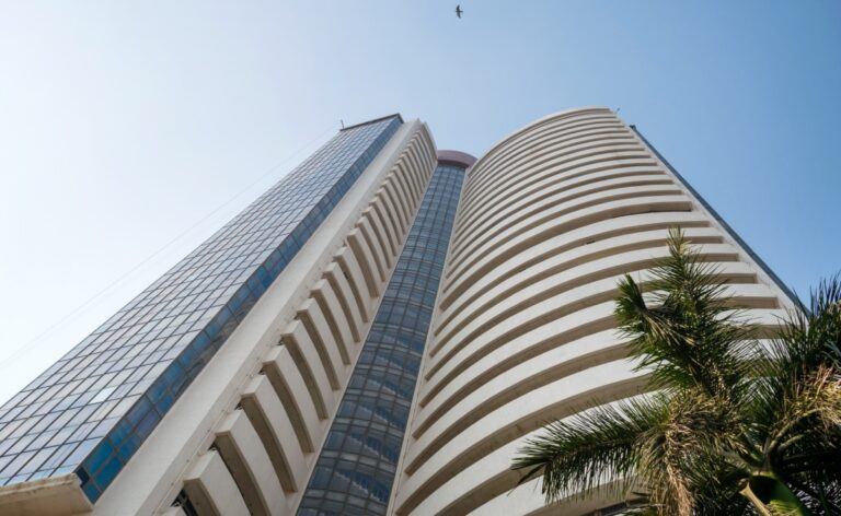 BSE Sensex, NSE Nifty fall in early trade