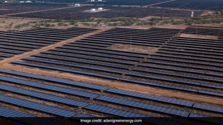 Adani Group will invest $35 billion in renewable energy in the next 5 years: Sagar Adani