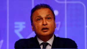 Anil Ambani's Reliance Power banned for 3 years, action taken against giving fake bank guarantee