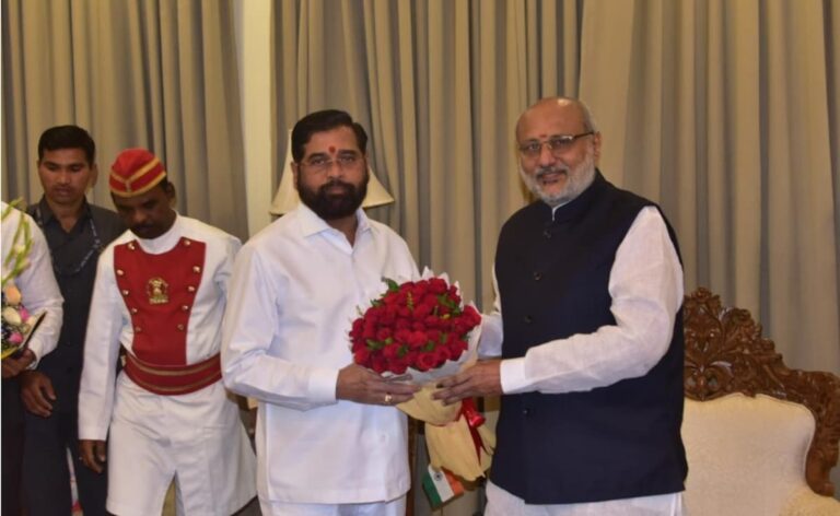 Maharashtra CM Eknath Shinde resigns, swearing in possible on November 29-30