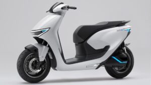 Upcoming Electric Scooters in India: Honda, TVS और Suzuki के धांसू इलेक्ट्रिक स्कूटर्स जल्द होंगे भारत में लॉन्च, जानें सब कुछ