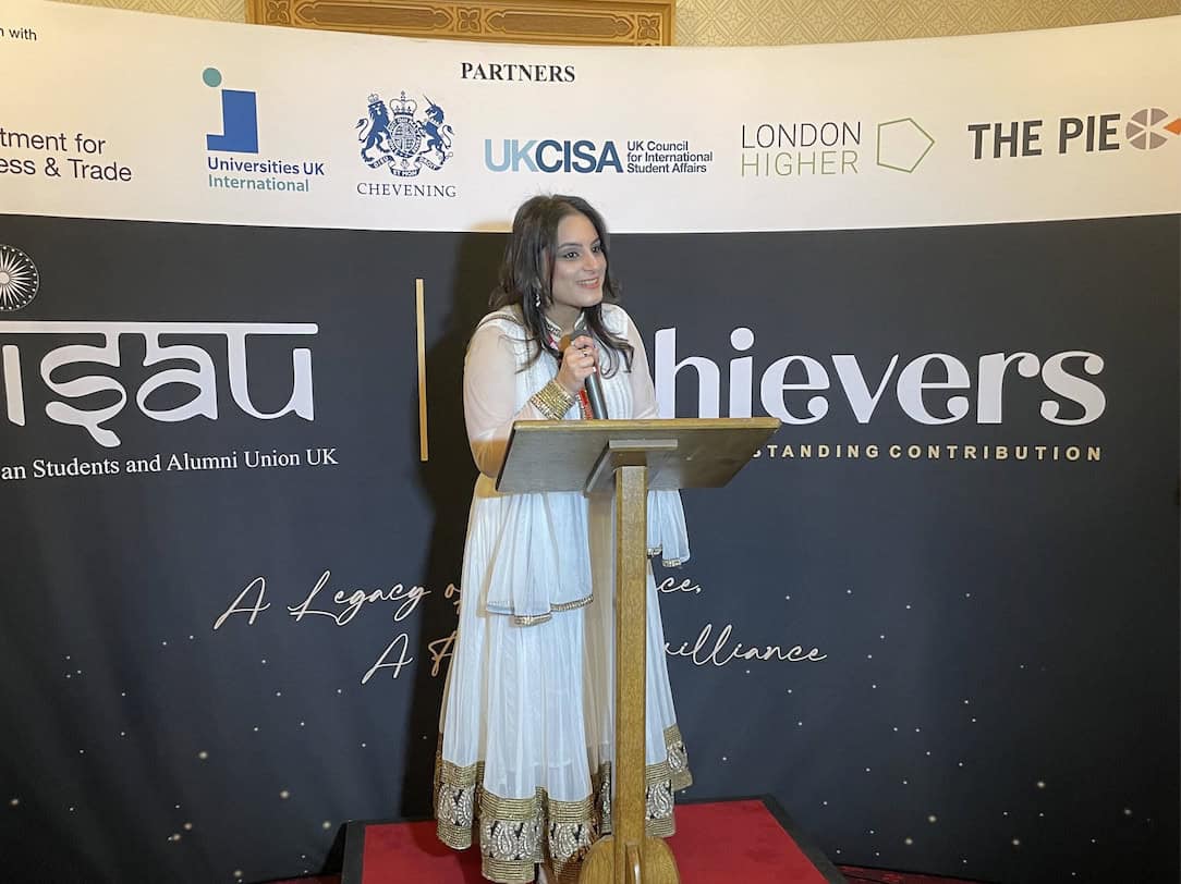 NISAU's UK-India Achievers set to shine in third edition