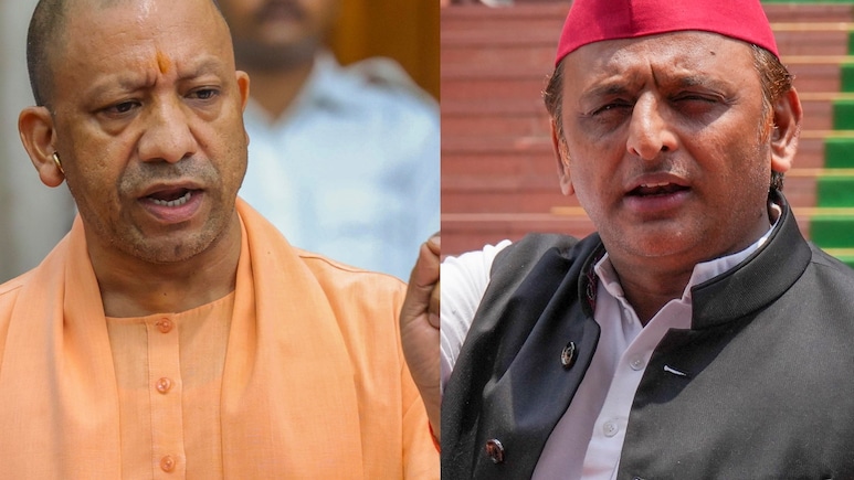 UP by-election Exit Poll LIVE: Yogi is defeating Akhilesh in UP, 2 seats for BJP-7 and SP