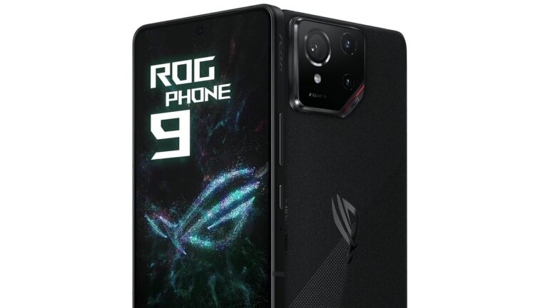 Asus ROG Phone 9 गेमिंग फोन को मिला नया सर्टिफिकेशन, 15W वायरलेस चार्जिंग करेगा सपोर्ट!