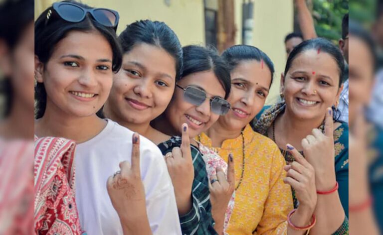 Jharkhand Assembly Election Live Updates: Voting continues on 43 seats of Jharkhand, fate of these leaders including Champai is at stake, Priyanka's litmus test in Wayanad