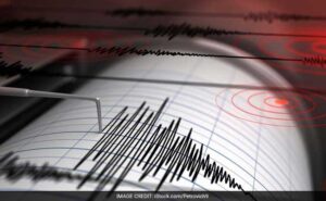 Strong earthquake hits Gujarat, intensity measured at 4.2 on Richter scale