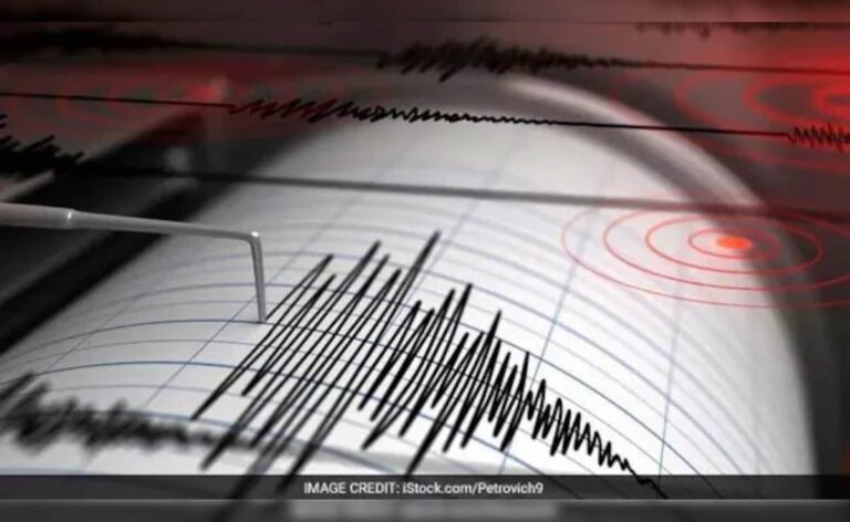 Cuba in trouble: Two powerful earthquakes within an hour, people are scared