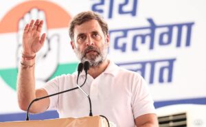 Sanjay Pugalia Analysis: One should learn from Rahul Gandhi about losing elections, troll politics does not lead to victory