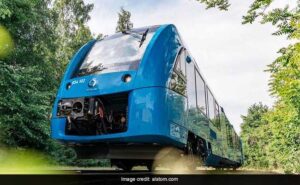 India will become the first country to run 10 coach hydrogen train, trial may start in January