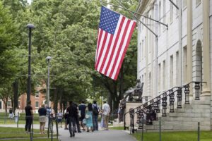 Why international students are pivotal to the future of US education