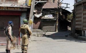 J&K: Terrorist attack in Budgam, two migrant laborers shot and injured