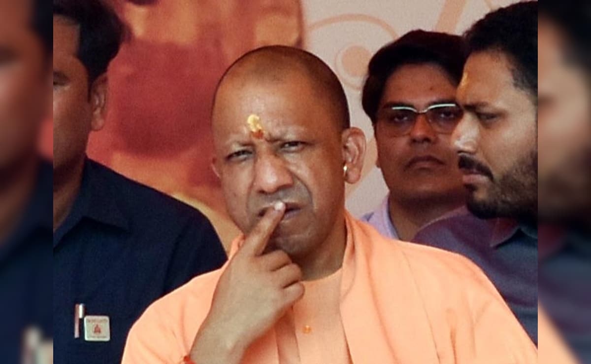 'If you don't resign within 10 days...', CM Yogi was given death threat