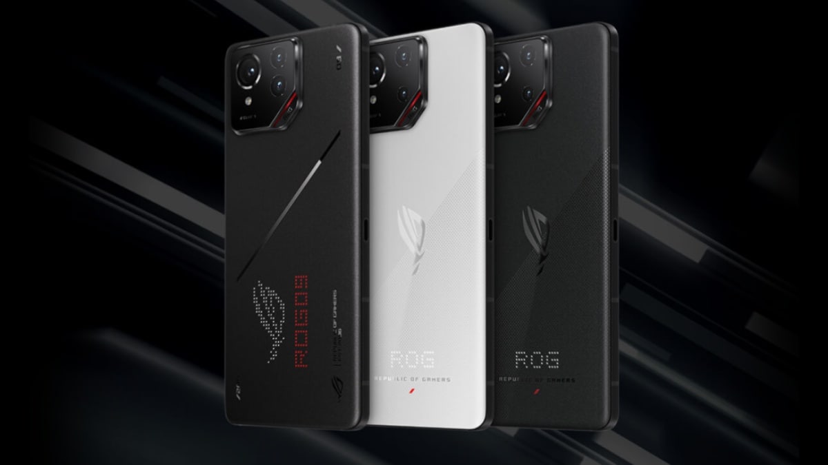 Asus ROG Phone 9 Series: गेमर्स के लिए लॉन्च हुए 24GB तक रैम, AI गेमिंग फीचर्स वाले ROG फोन, जानें कीमत