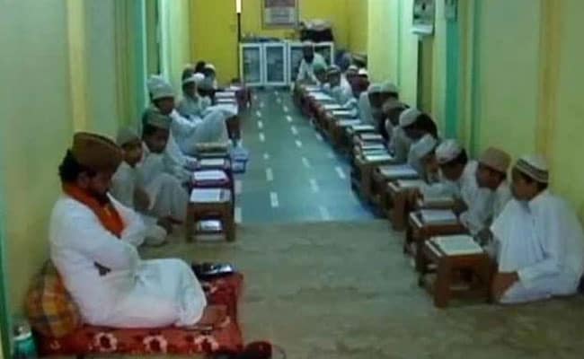 Madrassas of Uttar Pradesh will continue to function, SC gives constitutional approval to UP Madrassa Act