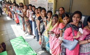 Maharashtra's two more exit poll figures are out, know whose government can be formed