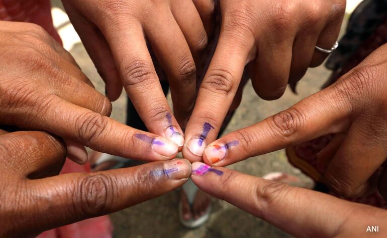 Maharashtra elections: Number of voters in Mumbai crosses one crore