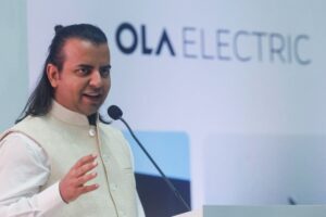 Ola इलेक्ट्रिक पर लगा जुर्माना, S1 Pro मालिक को देगी 1.63 लाख का रिफंड, 9% ब्याज और 10 हजार मुआवजा अलग से!