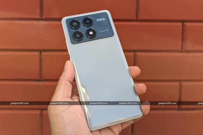 Poco X7 Pro हो सकता है देश में Xiaomi के HyperOS 2 वाला पहला स्मार्टफोन