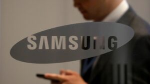 Samsung पर पेटेंट के उल्लंघन के लिए लगा 11 करोड़ डॉलर से ज्यादा का जुर्माना