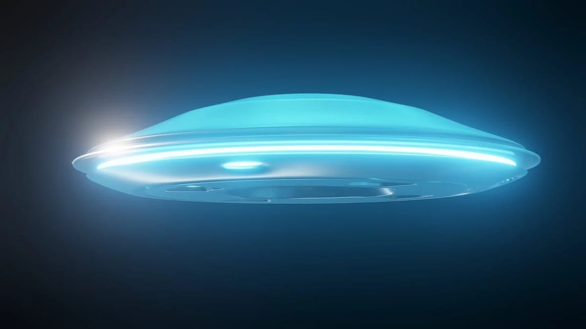 न्यूयॉर्क में एयरप्लेन के सामने आया UFO! दुर्घटना होते बची- रिपोर्ट