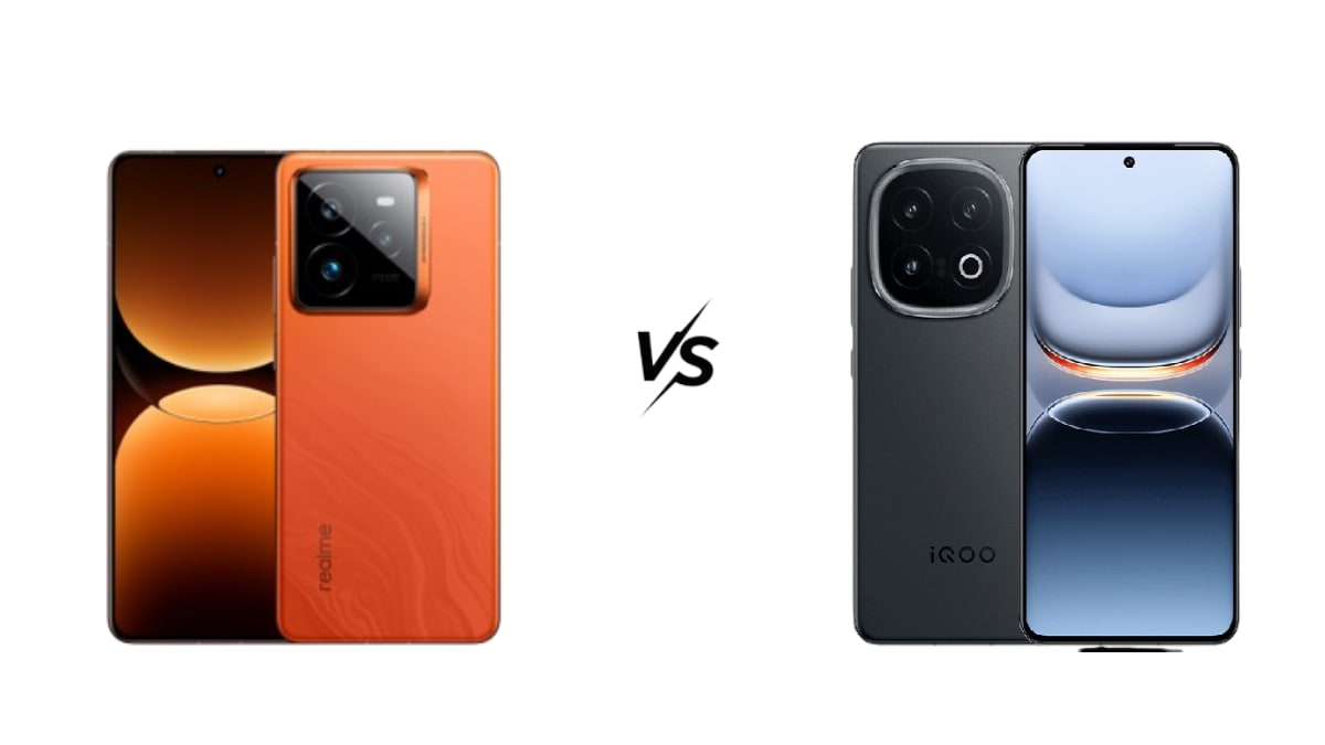 Realme GT 7 Pro vs iQOO 13: कौन सा फोन Snapdragon 8 Elite चिपसेट के साथ है बेस्ट चॉइस? जानें