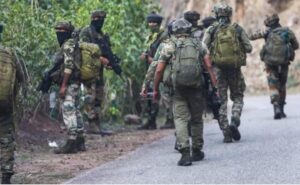 Terrorists wanted to terrorize Kashmir again, this is how the Intelligence Department exposed them