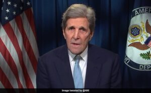 India's work in making people aware about climate change is excellent: John Kerry