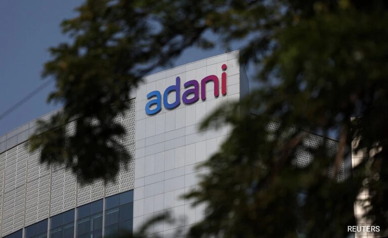 Adani Group's filing makes it clear that Rahul Gandhi and Kharge are doing politics of spreading confusion.