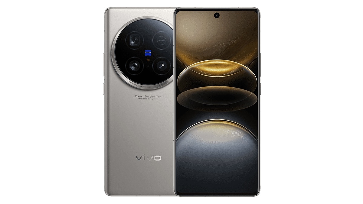 Vivo X200 Ultra के लॉन्च से पहले लीक हुए कैमरा स्पेसिफिकेशन्स, X100 Ultra से छोटा होगा सेंसर का साइज!