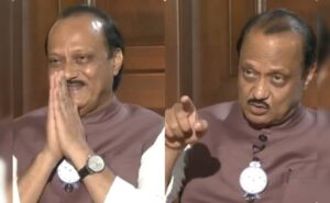 Exclusive: There is no difference in Mahayuti regarding Nawab Malik, our time is going well - Ajit Pawar