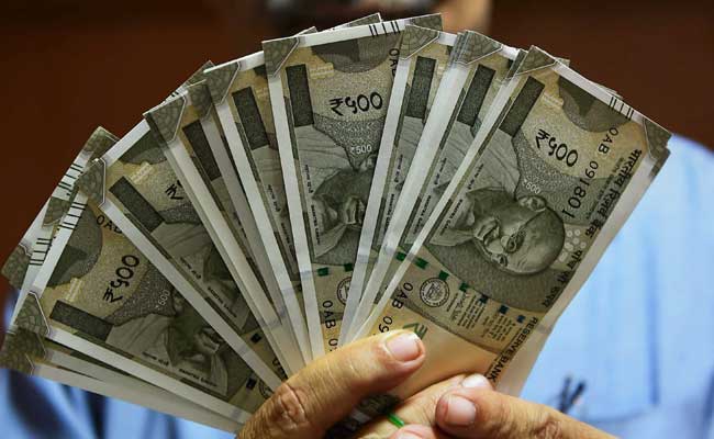 Indian Rupee at its all-time low of 84.76 per dollar, what is the reason for this?