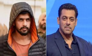 'What should I say to Lawrence Bishnoi...' Man entered Salman Khan's shooting site, caught by police