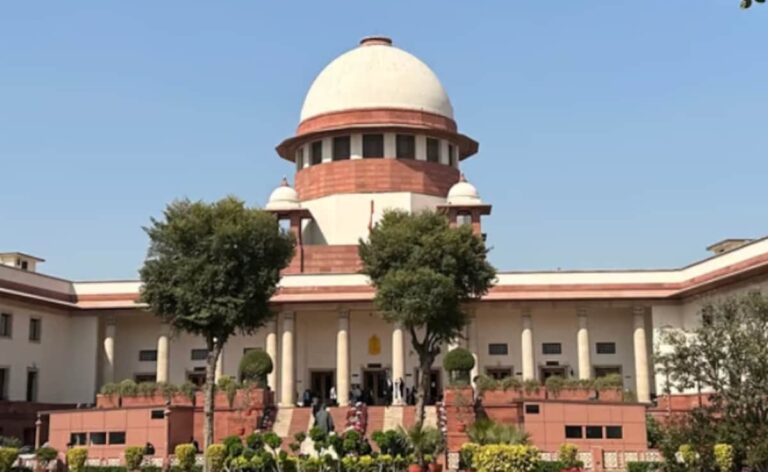 Form internal complaints committee in all government departments, PSUs - Supreme Court's strict instructions on POSH Act